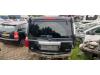 Jeep Commander 3.0 CRD Sloopvoertuig (2010, Zwart)
