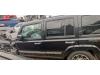 Jeep Commander 3.0 CRD Sloopvoertuig (2010, Zwart)