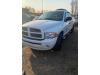 Dodge Ram 1500 5.7 V8 Hemi 1500 4x2 Skrotfordon (2005, WIT)