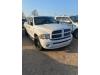 Dodge Ram 1500 5.7 V8 Hemi 1500 4x2 Skrotfordon (2005, WIT)