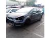 Ford S-Max 2.0 TDCi 16V 130 Sloopvoertuig (2007, Grijs)