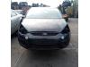 Ford S-Max 2.0 TDCi 16V 130 Sloopvoertuig (2007, Grijs)