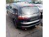 Donor auto Ford S-Max (GBW) 2.0 TDCi 16V 130 uit 2007