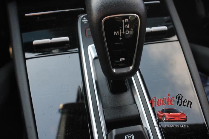 Porsche Cayenne III 2.9 Biturbo V6 24V S Sloopvoertuig (2018, Wit)