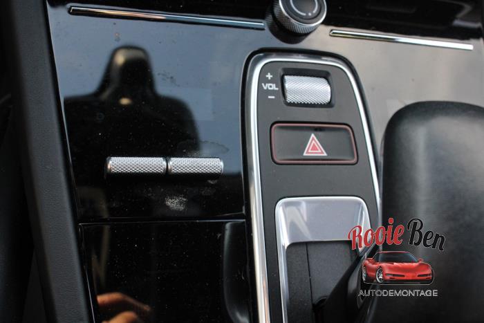 Porsche Cayenne III 2.9 Biturbo V6 24V S Sloopvoertuig (2018, Wit)