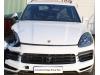Porsche Cayenne III 2.9 Biturbo V6 24V S Sloopvoertuig (2018, Wit)