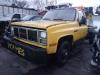 GMC Sierra Skrotfordon (1986, GEEL)