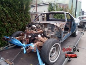 Chevrolet El Camino 5.0 V8 Standard Cab  (Schade)