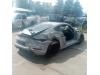 Porsche 718 Cayman 4.0 GT4 Skrotfordon (2020, GRIJS)