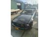 Ford Usa Mustang V Convertible 4.0 V6 Sloopvoertuig (2006, Zwart)