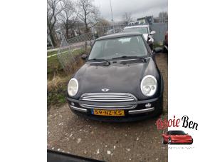 Mini Mini Open 1.6 16V Cooper  (Schade)