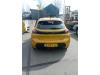 Peugeot 208 II e-208 50 kWh Skadat fordon (2022, GEEL)