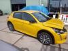 Peugeot 208 II e-208 50 kWh Skadat fordon (2022, GEEL)