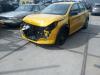 Peugeot 208 II e-208 50 kWh Skadat fordon (2022, GEEL)