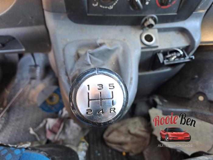 Fiat Scudo 1.6 D Multijet DPF Schadevoertuig (2016, Graniet)