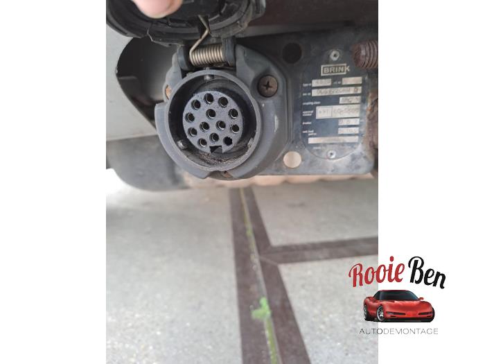 Jeep Compass I 2.4 16V 4x4 Skrotfordon (2008, GRIJS)