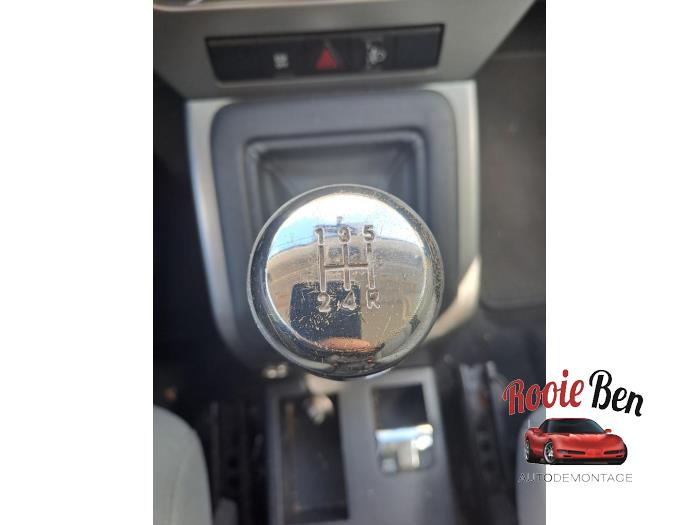 Jeep Compass I 2.4 16V 4x4 Skrotfordon (2008, GRIJS)