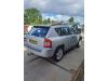 Jeep Compass I 2.4 16V 4x4 Skrotfordon (2008, GRIJS)