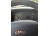 Jeep Compass I 2.4 16V 4x4 Skrotfordon (2008, GRIJS)