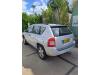 Jeep Compass I 2.4 16V 4x4 Skrotfordon (2008, GRIJS)