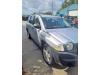 Jeep Compass I 2.4 16V 4x4 Skrotfordon (2008, GRIJS)
