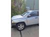 Jeep Compass I 2.4 16V 4x4 Skrotfordon (2008, GRIJS)