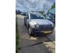 Jeep Compass I 2.4 16V 4x4 Skrotfordon (2008, GRIJS)