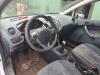 Ford Fiesta 6 1.25 16V Skrotfordon (2009, WIT)
