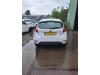 Ford Fiesta 6 1.25 16V Skrotfordon (2009, WIT)