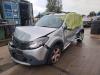 Dacia Sandero I 1.6 Skrotfordon (2010, GRIJS)