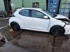 Toyota Yaris IV 1.5 12V Hybrid 115 Sloopvoertuig (2021, Wit)
