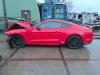 Ford Usa Mustang VI Fastback 5.0 GT Ecoboost V8 32V Skrotfordon (2020, ROOD)