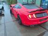 Ford Usa Mustang VI Fastback 5.0 GT Ecoboost V8 32V Skrotfordon (2020, ROOD)