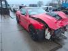 Ford Usa Mustang VI Fastback 5.0 GT Ecoboost V8 32V Skrotfordon (2020, ROOD)