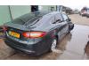 Ford Mondeo V 1.5 EcoBoost 16V Sloopvoertuig (2016, Groen)