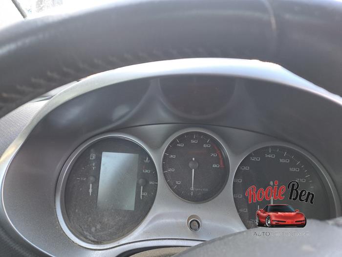 Seat Leon 1.2 TSI Sloopvoertuig (2011, Blauw)