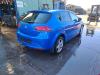 Seat Leon 1.2 TSI Sloopvoertuig (2011, Blauw)