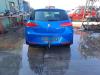 Seat Leon 1.2 TSI Sloopvoertuig (2011, Blauw)