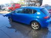 Seat Leon 1.2 TSI Sloopvoertuig (2011, Blauw)