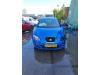 Seat Leon 1.2 TSI Sloopvoertuig (2011, Blauw)