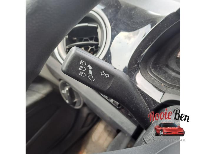 Volkswagen Up! 1.0 12V 60 Sloopvoertuig (2016, Wit)