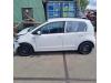 Volkswagen Up! 1.0 12V 60 Sloopvoertuig (2016, Wit)