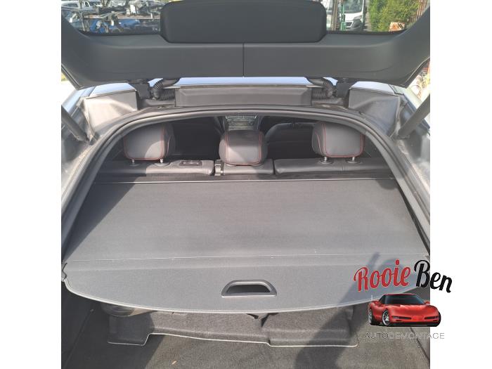 Mercedes GLC Coupé AMG 3.0 43 AMG V6 Turbo 4-Matic Skrotfordon (2019, GRIJS)