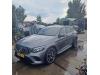 Mercedes GLC Coupé AMG 3.0 43 AMG V6 Turbo 4-Matic Skrotfordon (2019, GRIJS)