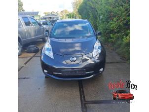 Nissan Leaf Leaf  (Sloop)
