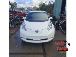 Nissan Leaf Leaf  (Sloop)