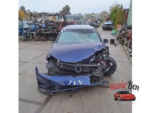 Volkswagen Golf VII 2.0 R 4Motion 16V  (Sloop)