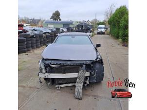 Mercedes A 2.2 A-220 CDI 16V  (Sloop)