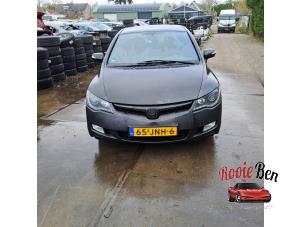 Honda Civic 1.3 Hybrid  (Sloop)