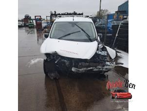 Ford Transit Connect 1.5 EcoBlue  (Sloop)